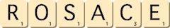rosace rosace