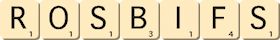 rosbifs rosbifs