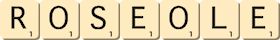 roseole roseole