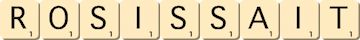 rosissait