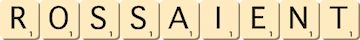 rossaient rossaient