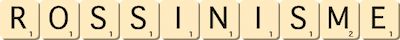rossinisme