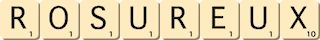 rosureux
