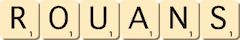 rouans rouans
