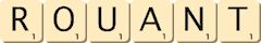 rouant