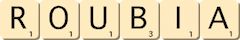 roubia