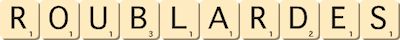 roublardes roublardes