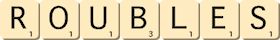 roubles roubles