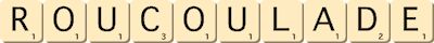 roucoulade