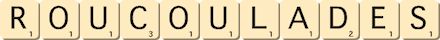 roucoulades roucoulades