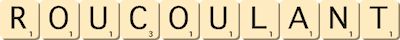 roucoulant roucoulant