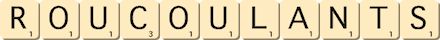 roucoulants roucoulants