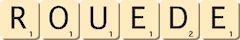 rouede