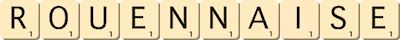rouennaise rouennaise