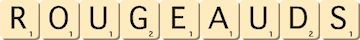 rougeauds