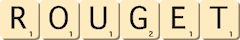 rouget