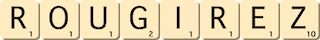 rougirez