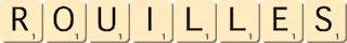rouilles