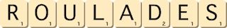 roulades roulades