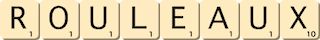 rouleaux
