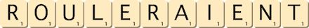 rouleraient