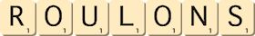 roulons