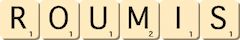 roumis