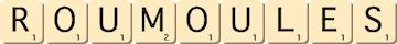 roumoules