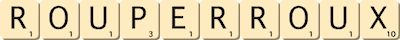 rouperroux