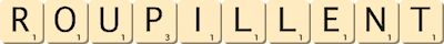 roupillent