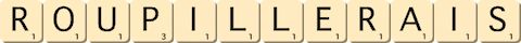 roupillerais