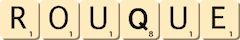 rouque
