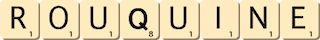 rouquine rouquine