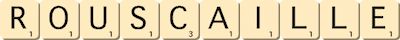rouscaille