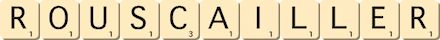 rouscailler