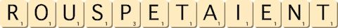 rouspetaient rouspetaient