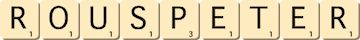 rouspeter rouspeter