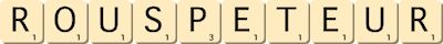 rouspeteur