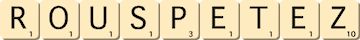 rouspetez
