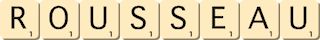 rousseau rousseau