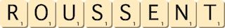 roussent