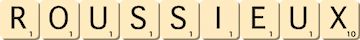 roussieux