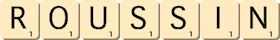 roussin roussin