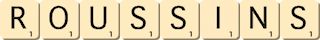 roussins roussins