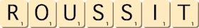 roussit