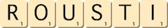 rousti rousti