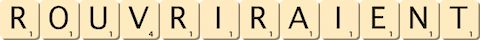 rouvriraient