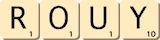 rouy