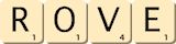 rove