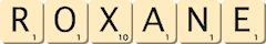 roxane roxane